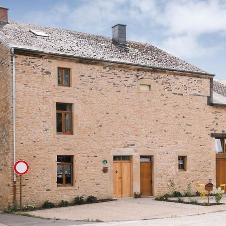 Les Chambres Du Chat Sainte-Cécile Eksteriør bilde